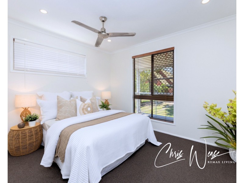 24 Draper Lane, D’aguilar QLD 4514