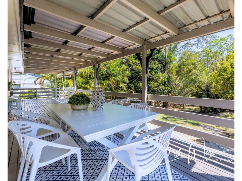 24 Draper Lane, D’aguilar QLD 4514