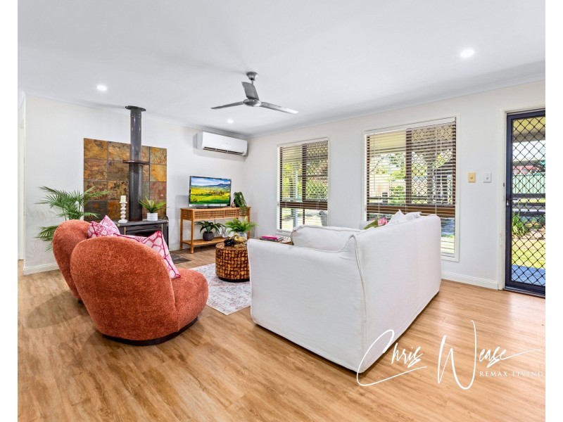 24 Draper Lane, D’aguilar QLD 4514