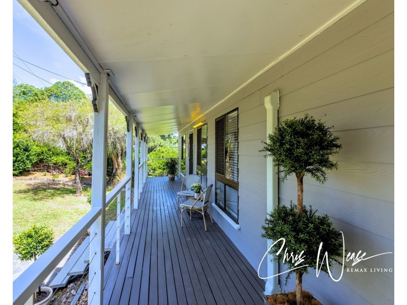 24 Draper Lane, D’aguilar QLD 4514
