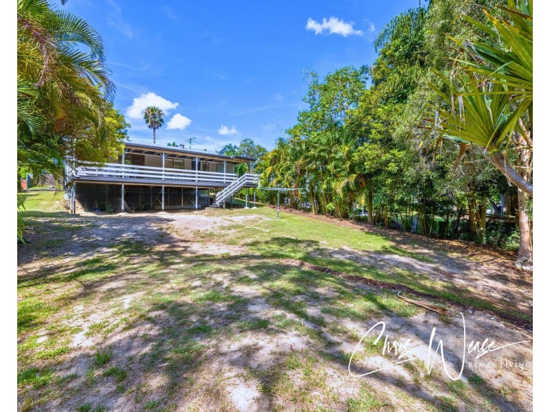 24 Draper Lane, D’aguilar QLD 4514