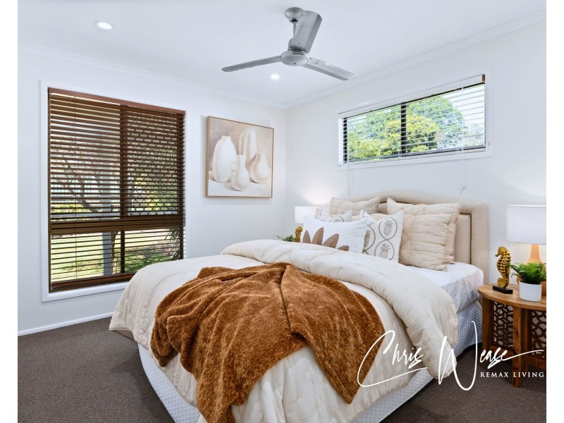 24 Draper Lane, D’aguilar QLD 4514