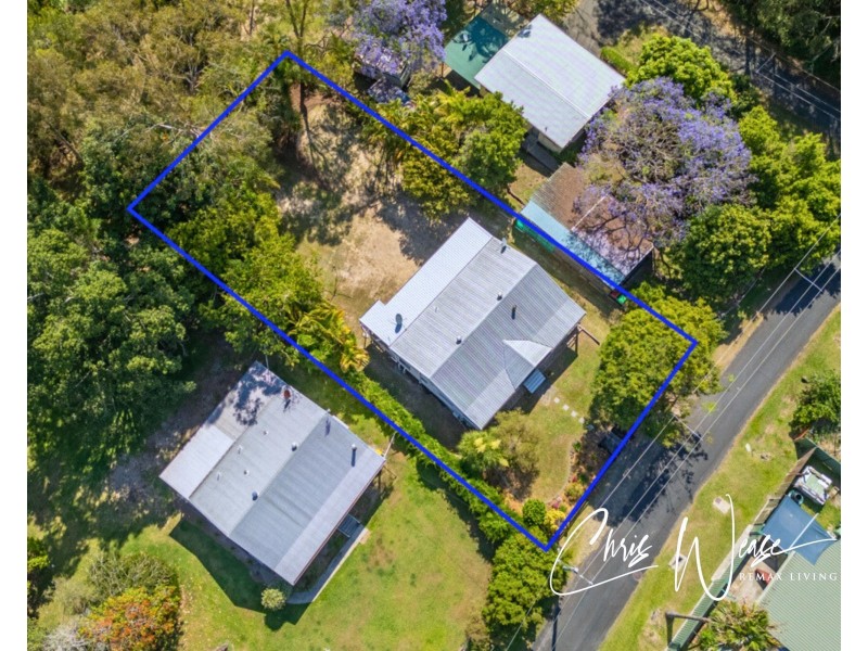 24 Draper Lane, D’aguilar QLD 4514