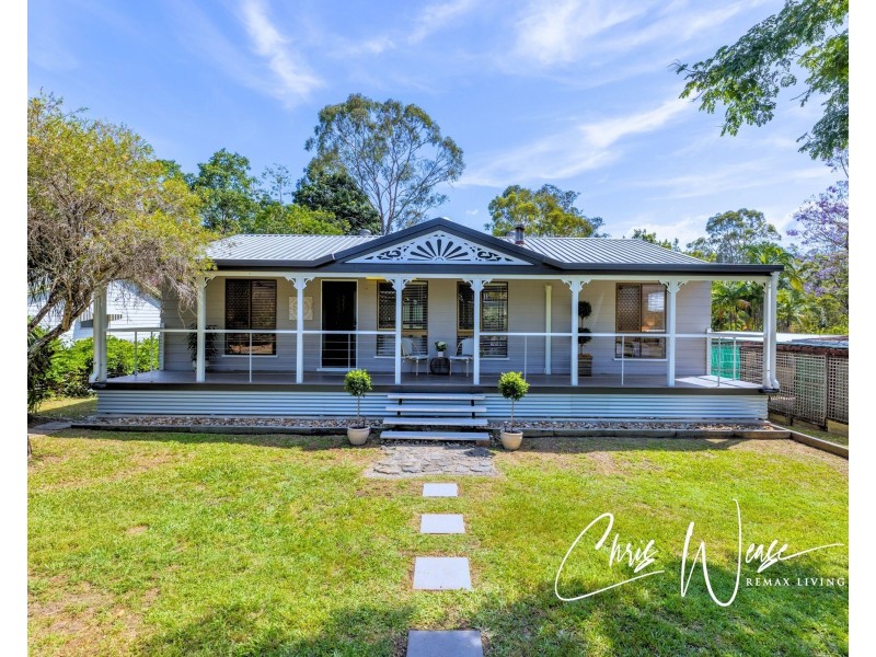 24 Draper Lane, D’aguilar QLD 4514