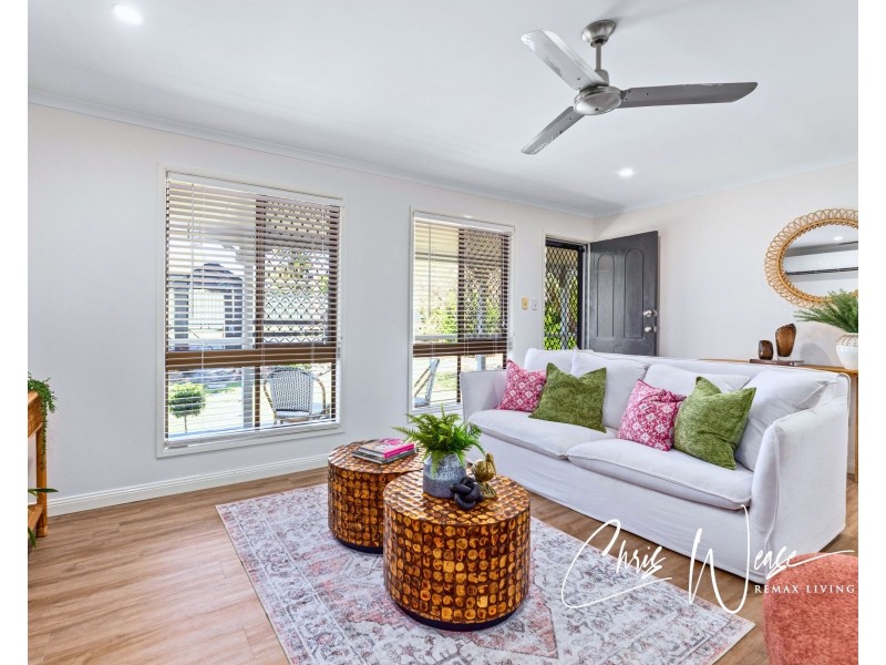 24 Draper Lane, D’aguilar QLD 4514