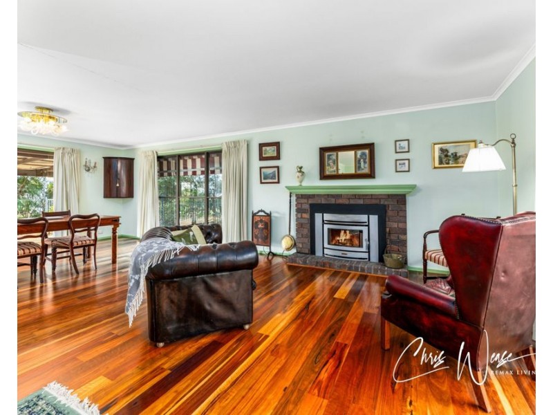 165 Westvale Road, Mount Archer QLD 4514