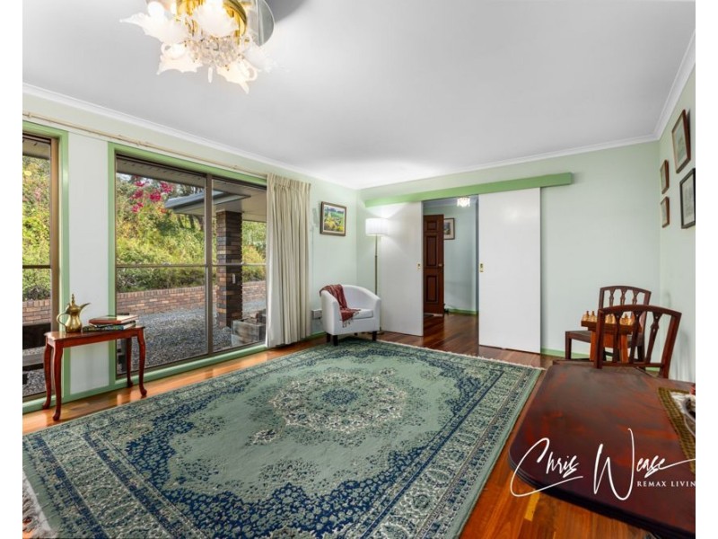 165 Westvale Road, Mount Archer QLD 4514