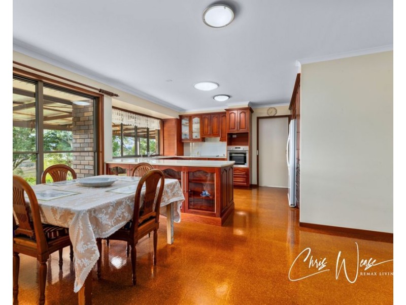 165 Westvale Road, Mount Archer QLD 4514