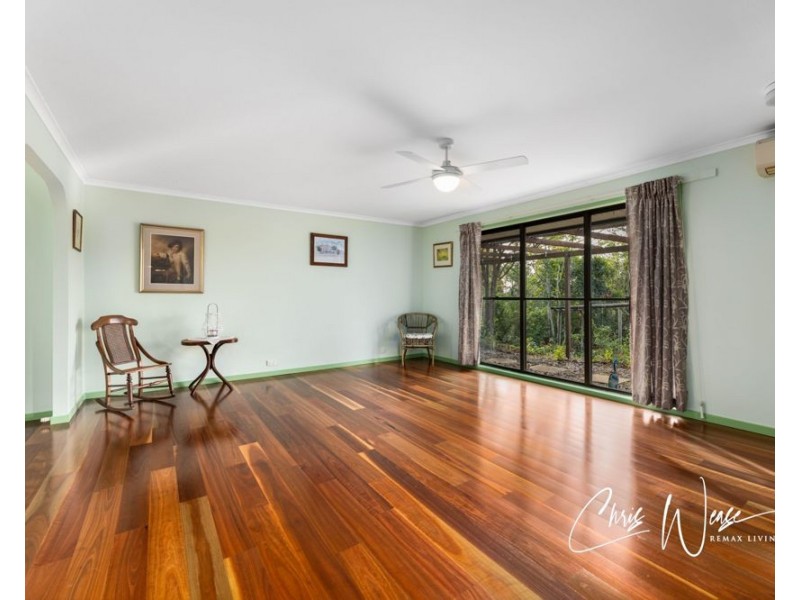 165 Westvale Road, Mount Archer QLD 4514
