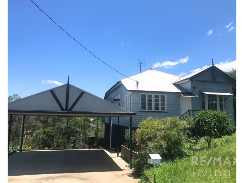 29 Wade Street, Kilcoy QLD 4515