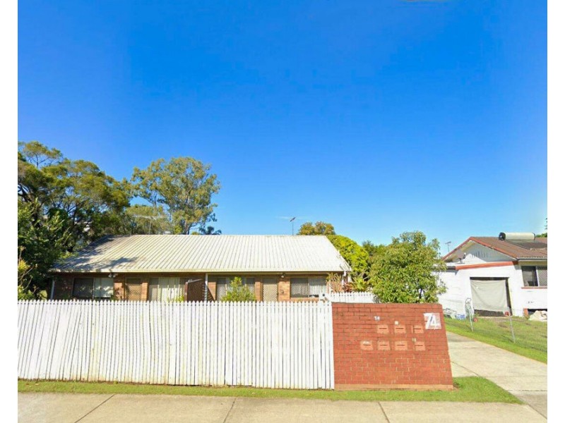 4/74 Lower King Street, Caboolture QLD 4510