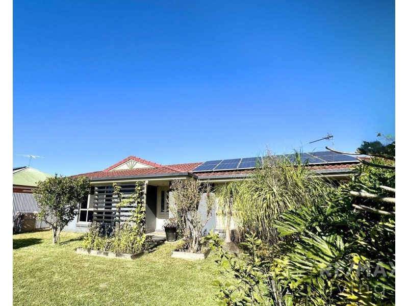 3 Whimbrel Court, Bellmere QLD 4510