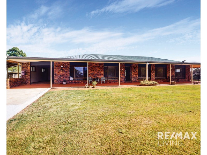 29 Griffin Road, Blackbutt QLD 4306