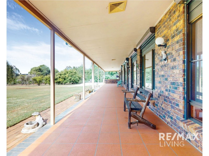 29 Griffin Road, Blackbutt QLD 4306