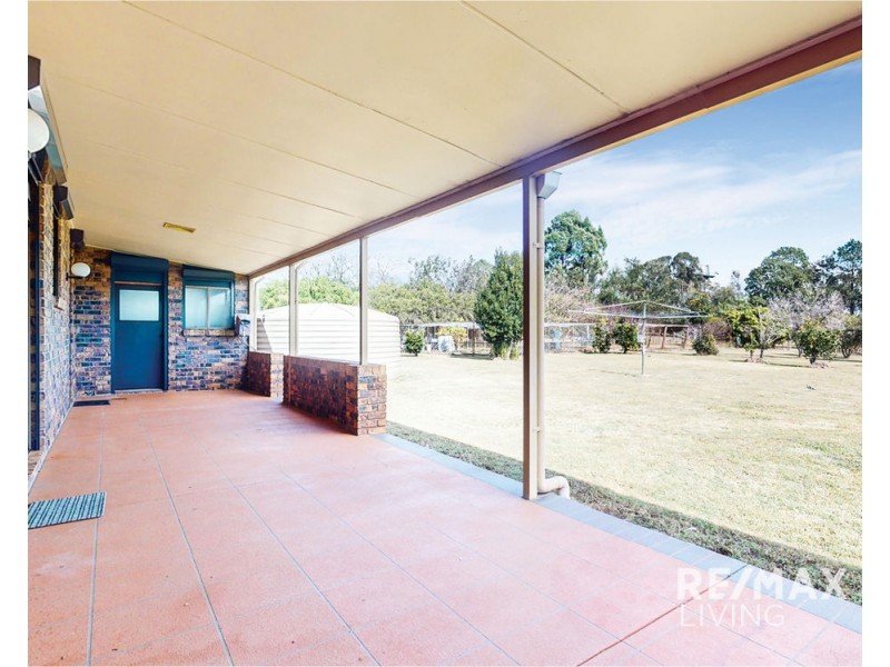29 Griffin Road, Blackbutt QLD 4306