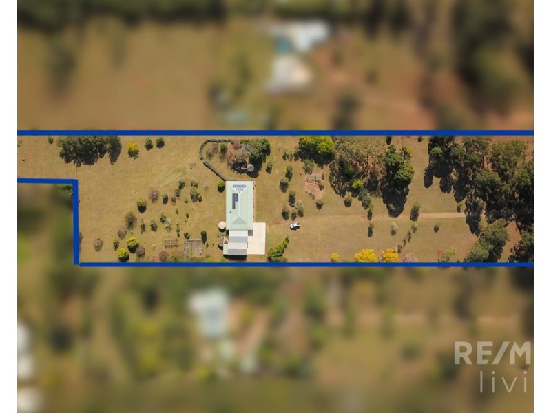 29 Griffin Road, Blackbutt QLD 4306