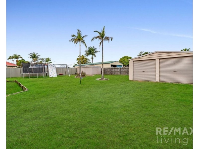 36 Bellini Road, Burpengary QLD 4505