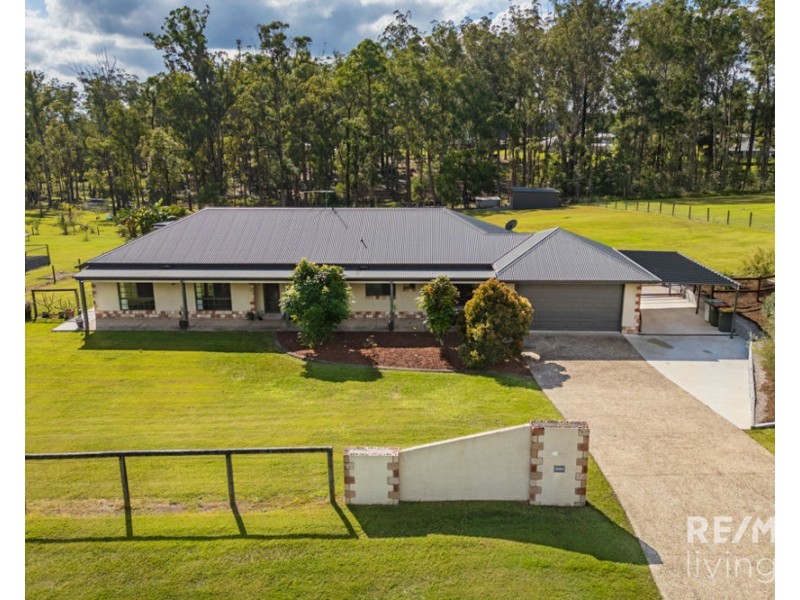 14-18 Manordowns Drive, D’aguilar QLD 4514
