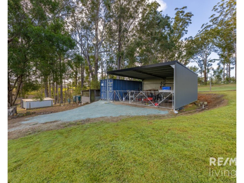 14-18 Manordowns Drive, D’aguilar QLD 4514