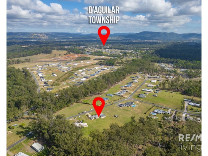 14-18 Manordowns Drive, D’aguilar QLD 4514
