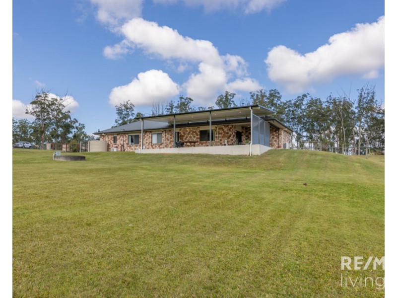 14-18 Manordowns Drive, D’aguilar QLD 4514