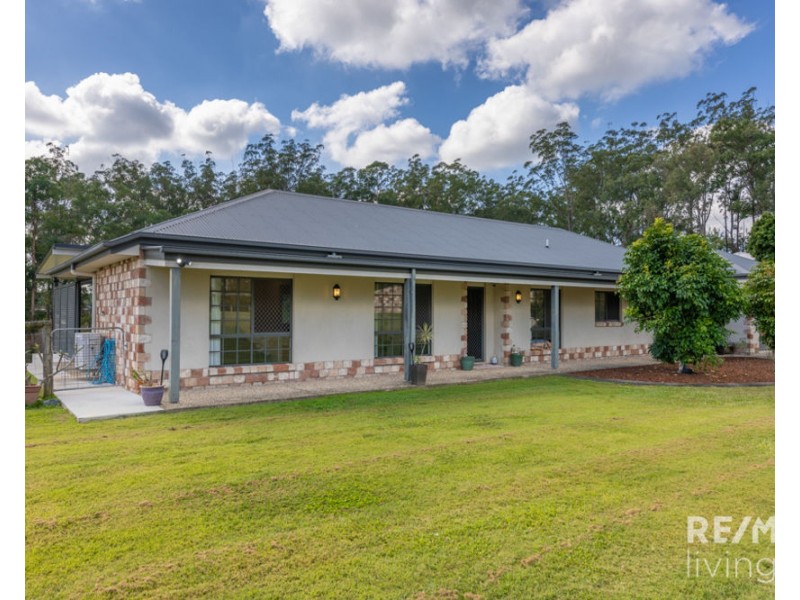 14-18 Manordowns Drive, D’aguilar QLD 4514