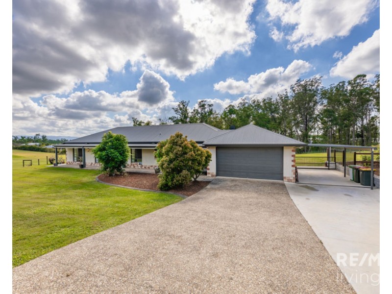 14-18 Manordowns Drive, D’aguilar QLD 4514
