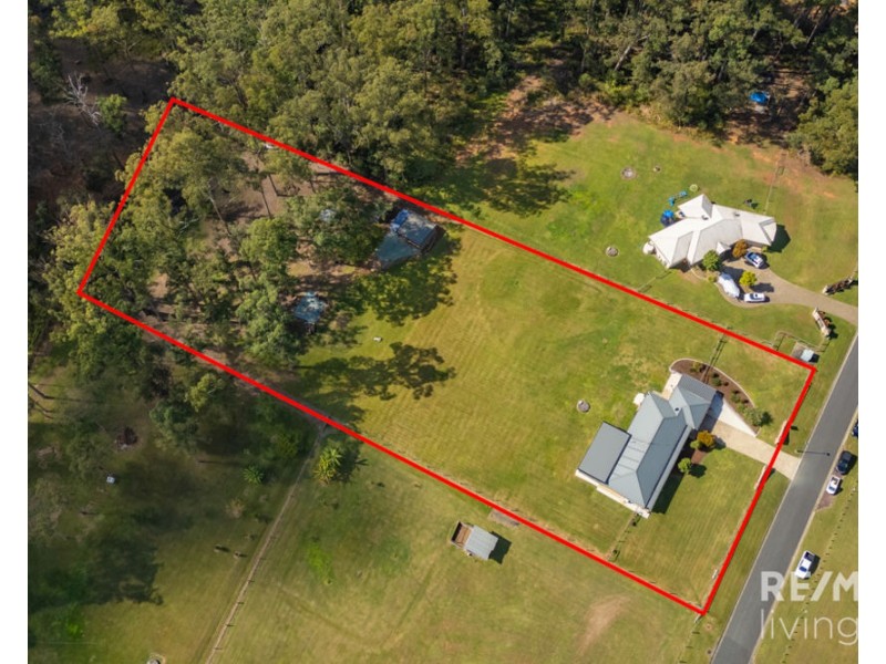 14-18 Manordowns Drive, D’aguilar QLD 4514