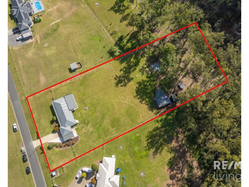 14-18 Manordowns Drive, D’aguilar QLD 4514
