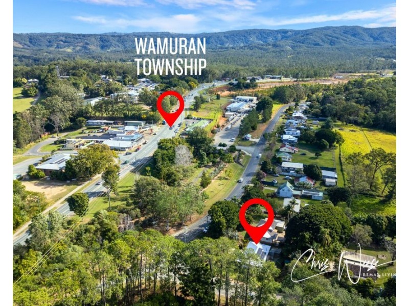 18 Station Road, Wamuran QLD 4512