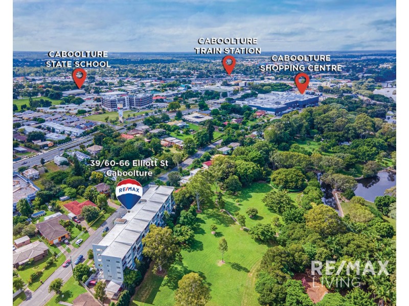 39/60-66 Elliott Street, Caboolture QLD 4510