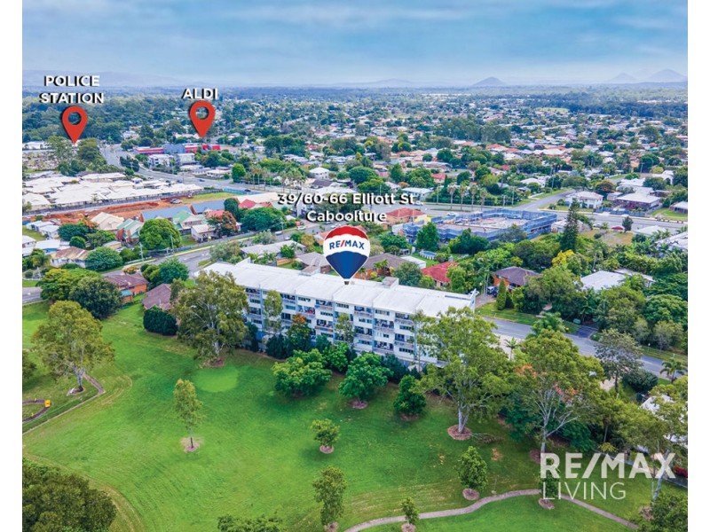 39/60-66 Elliott Street, Caboolture QLD 4510