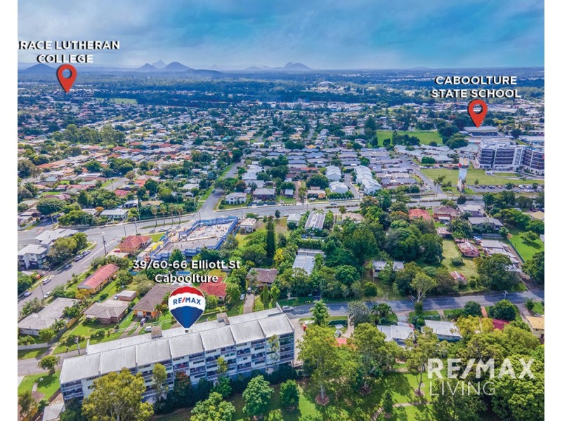 39/60-66 Elliott Street, Caboolture QLD 4510