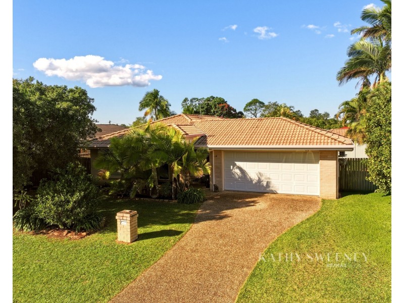 4 Claudia Street, Burpengary QLD 4505