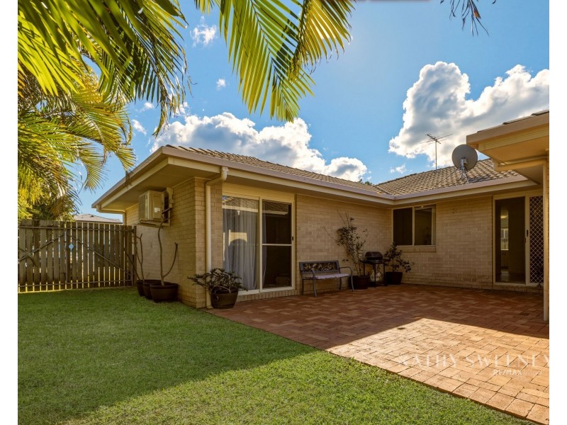 4 Claudia Street, Burpengary QLD 4505