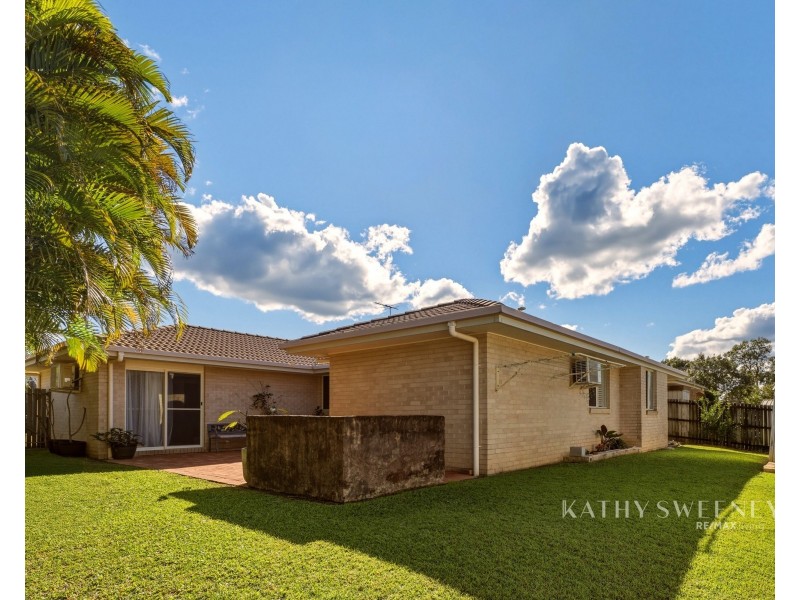 4 Claudia Street, Burpengary QLD 4505