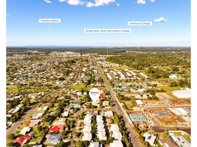 4 Claudia Street, Burpengary QLD 4505