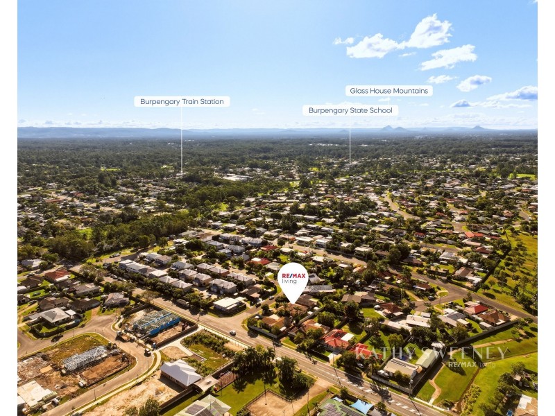 4 Claudia Street, Burpengary QLD 4505