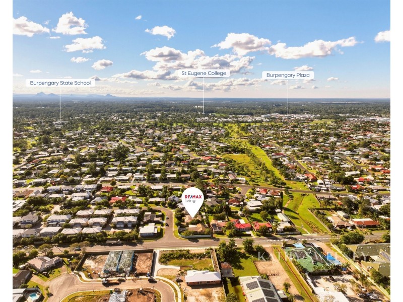 4 Claudia Street, Burpengary QLD 4505