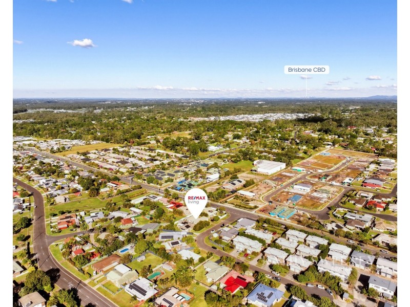 4 Claudia Street, Burpengary QLD 4505