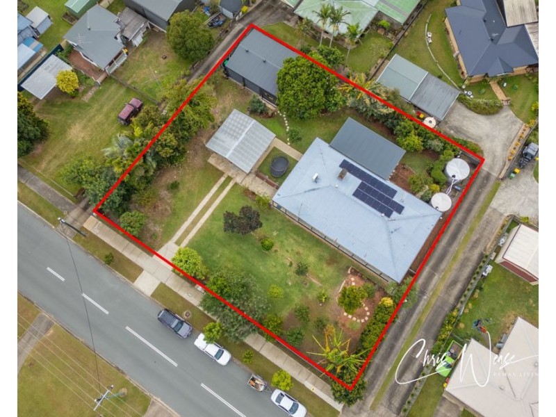 33-35 Peterson Road, Woodford QLD 4514