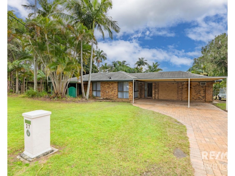 27 Tontonan Drive, Burpengary QLD 4505
