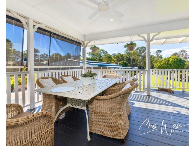 63 Durundur Street, Woodford QLD 4514