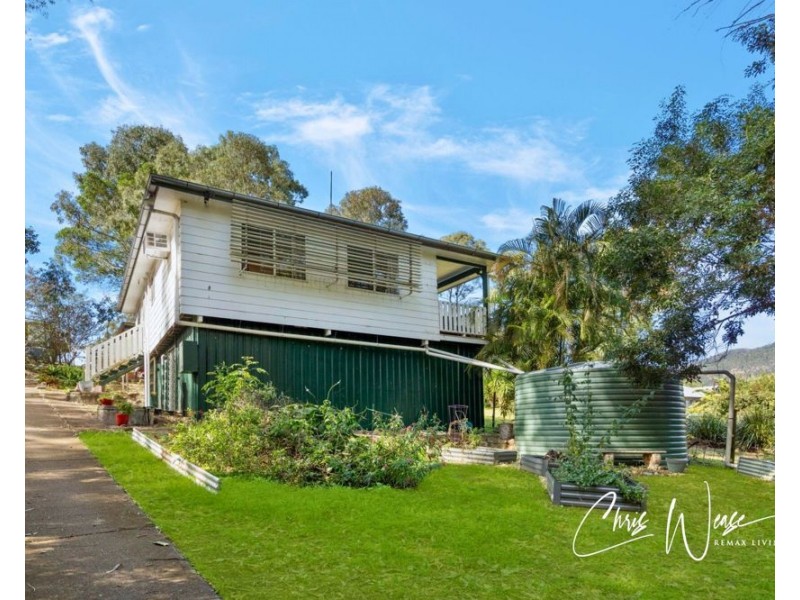 38 Villeneuve Road, Villeneuve QLD 4514