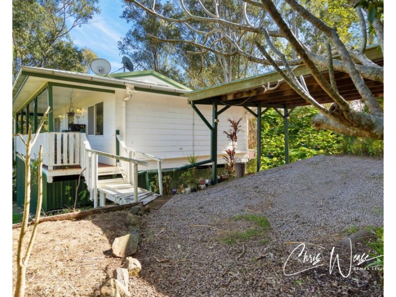 38 Villeneuve Road, Villeneuve QLD 4514