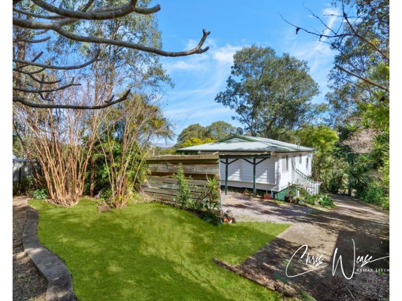 38 Villeneuve Road, Villeneuve QLD 4514