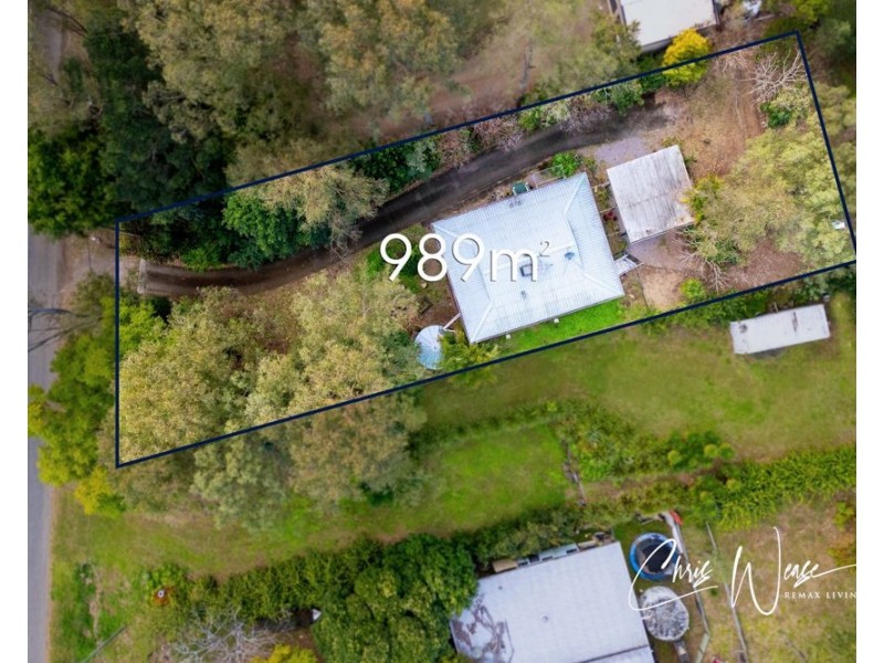 38 Villeneuve Road, Villeneuve QLD 4514