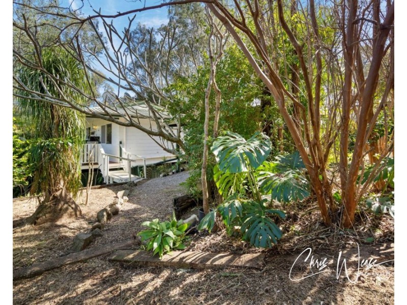 38 Villeneuve Road, Villeneuve QLD 4514