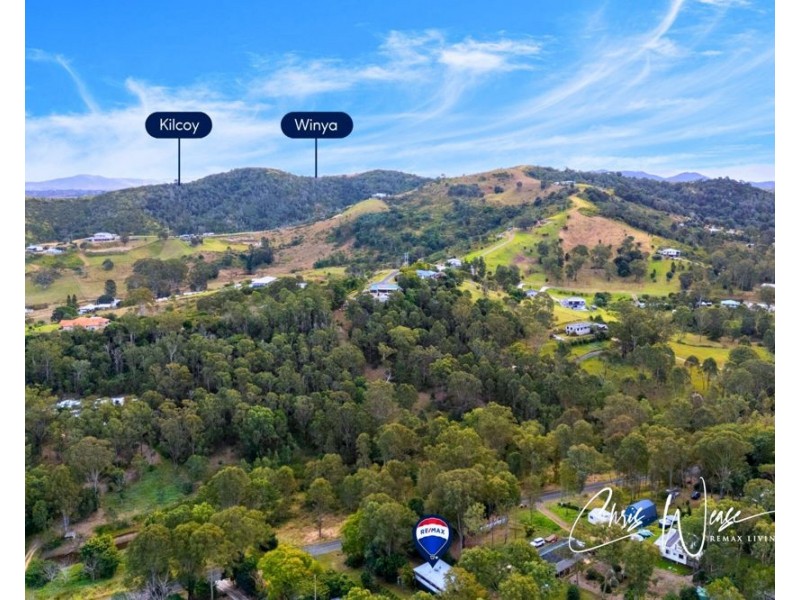 38 Villeneuve Road, Villeneuve QLD 4514