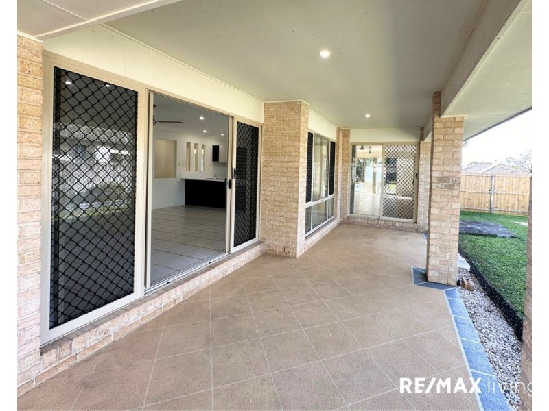 6 Westminster Road, Bellmere QLD 4510